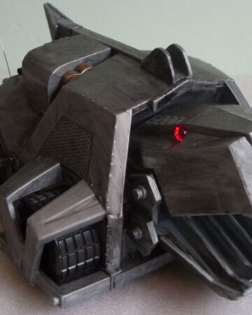 rc robot wars