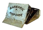BarbaricResponse