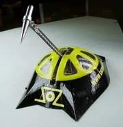 Micro FrenZy (Antweight)