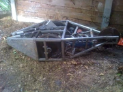 Siren in 2014, following its discovery