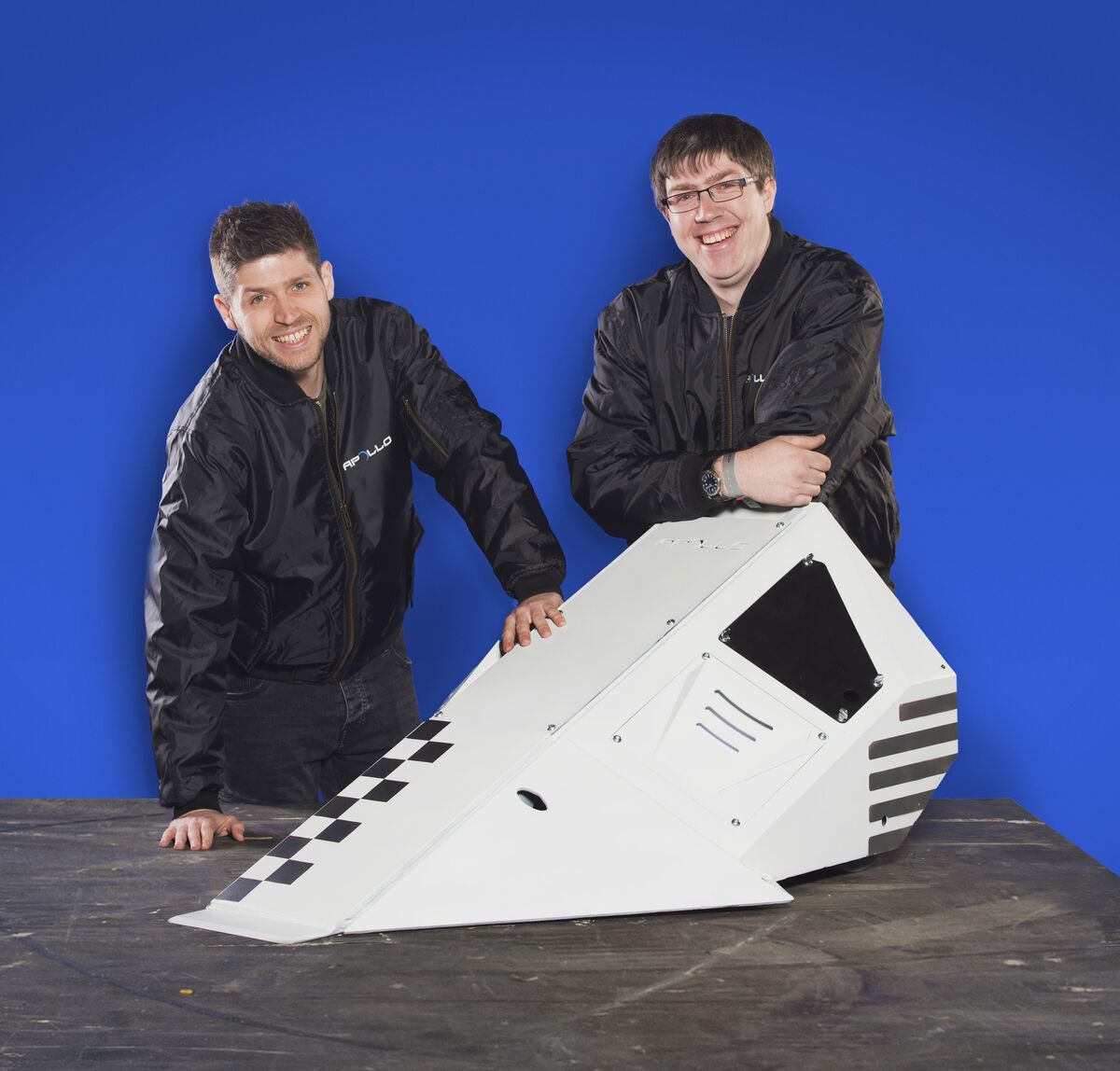 Team MAD | Robot Wars Wiki | Fandom