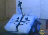 Nickelodeon Robot Wars Vengeance Robot Wars Wiki Fandom