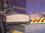 Panic Attack pushes Mortis into the PPZ