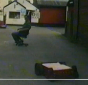 Tantrum videodiary tow