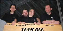Team RCC Today