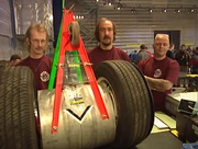 The team with Weeliwako