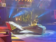 General Carnage 2 Guzunderbot