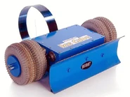 IceCube in Season 3.0 of BattleBots