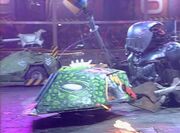 Killalot raizer blade