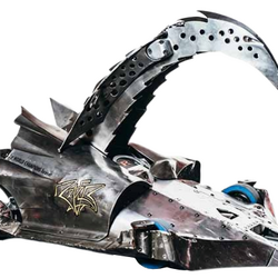 Robot wars champions sales