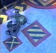 Refbot intervenes as Sgt