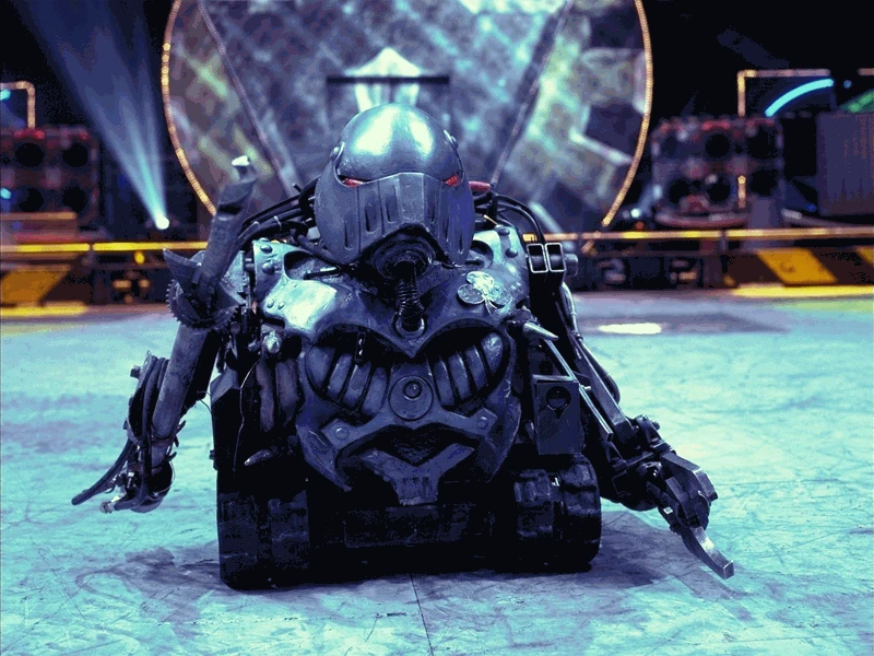 Sir Killalot Robot Wars Wiki Fandom