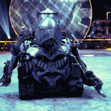 Sir Killalot Robot Wars Wiki Fandom