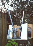 Infinity during construction