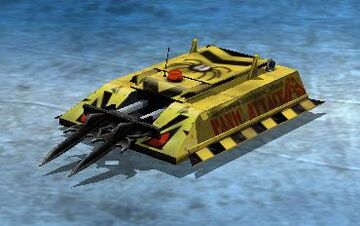 Robot wars extreme outlet