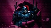 Sir Killalot Christmas