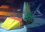 Robot Wars: The Seventh Wars/Heat P | Robot Wars Wiki | Fandom