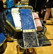 Poseidon Grantham pits 2024