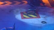 Storm 2 pushes Supernova into Sir Killalot