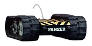 Panzer S3 Crop