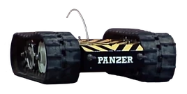 Panzer (S3)