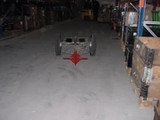 Slamtilt upon being completed