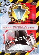 Chaos 2 UWC