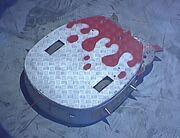 Diabolus in the arena