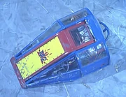 A scarred M2 before its Heat Final