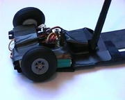 View of Pants' internals, as of 2001