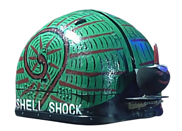 CLOSED] Shellshock Interactive