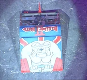 Bulldog Breed 2 (Series 4)