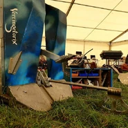 Vercingetorix axe.jpg (96 KB) The Series 4 version of Vercingetorix in 2019