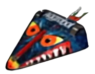 Official image of Aggrobot in Extreme 1