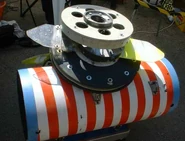 BarberousDismantled.jpg (27 KB) Barber-ous 2 deconstructed at a live event