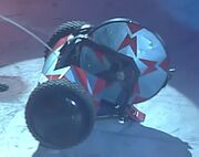PulverizeR 2003