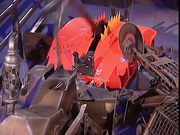 Shunt Dead Metal Killertron
