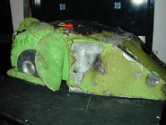 Greenmouse2.jpg (135 KB) More damage to The Green Mouse