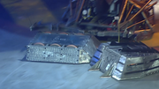 Storm II Mute Dead Metal