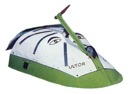 Ultor official image