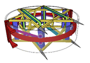 Cyclone Dutch CAD