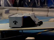 Smash N' Grab, the team's Techno Games 2002 entry