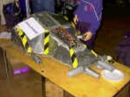 Challenger before painting.jpg (27 KB) An unpainted Challenger from Series 2