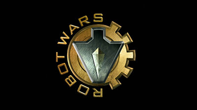 Robot Wars