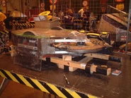 Disco7Pits.jpg (172 KB) Disc-O-Inferno in The Pits during Series 7