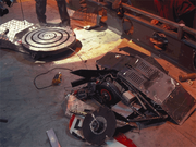 Hypno-Disc leaves Stealth in ruins