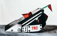 TR2 (Series 8)