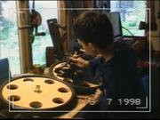 Broot video diary 2