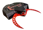 Carcinus when it was first built