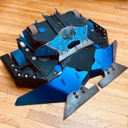 Immersion 2 and Amnesia.jpg (178 KB) Immersion and Amnesia